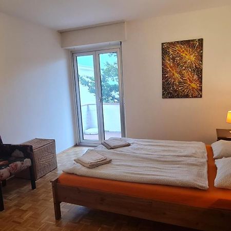 Melide Palma 2 Appartement Buitenkant foto