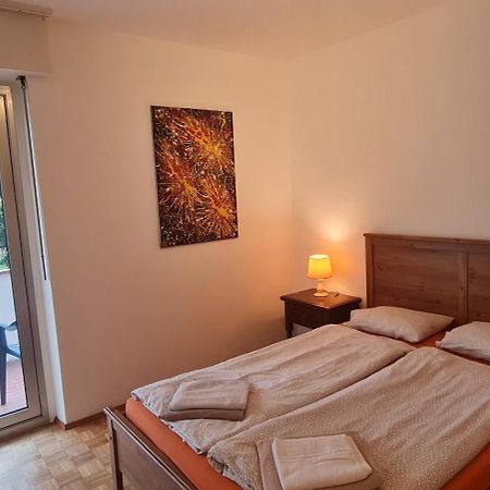 Melide Palma 2 Appartement Buitenkant foto