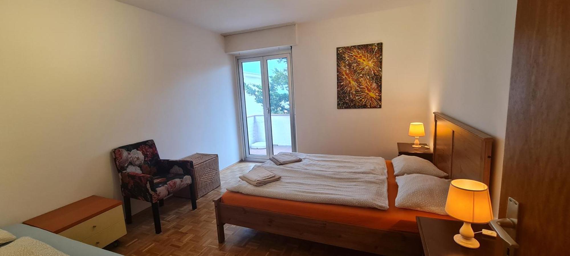 Melide Palma 2 Appartement Buitenkant foto