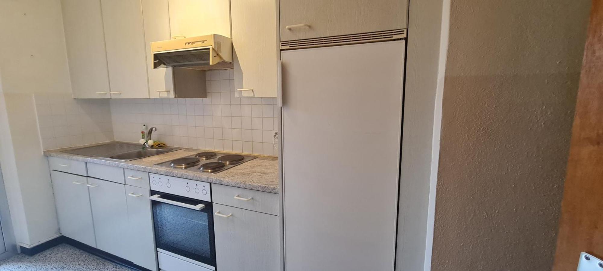 Melide Palma 2 Appartement Buitenkant foto
