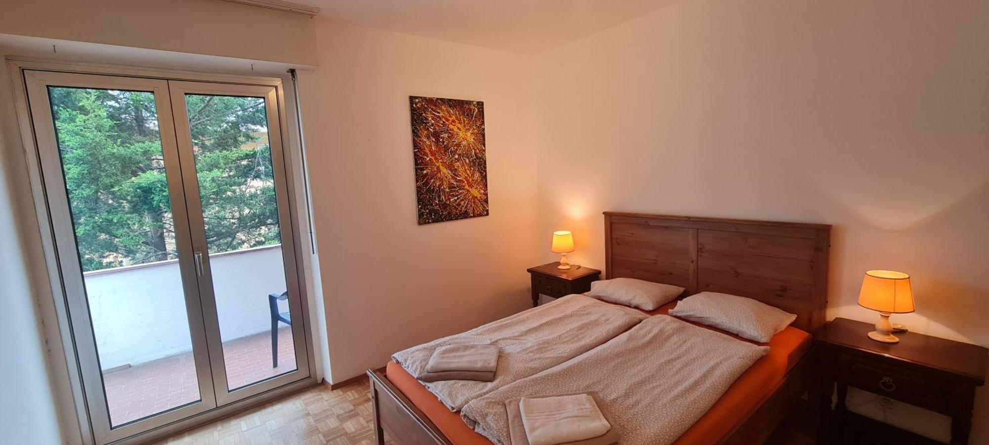 Melide Palma 2 Appartement Buitenkant foto
