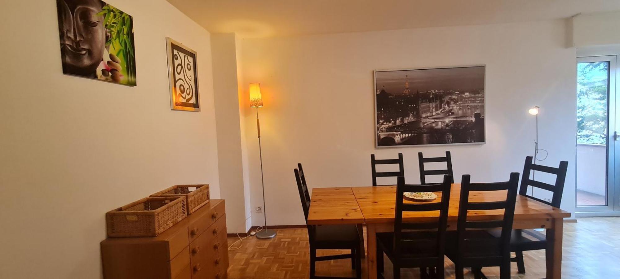 Melide Palma 2 Appartement Buitenkant foto